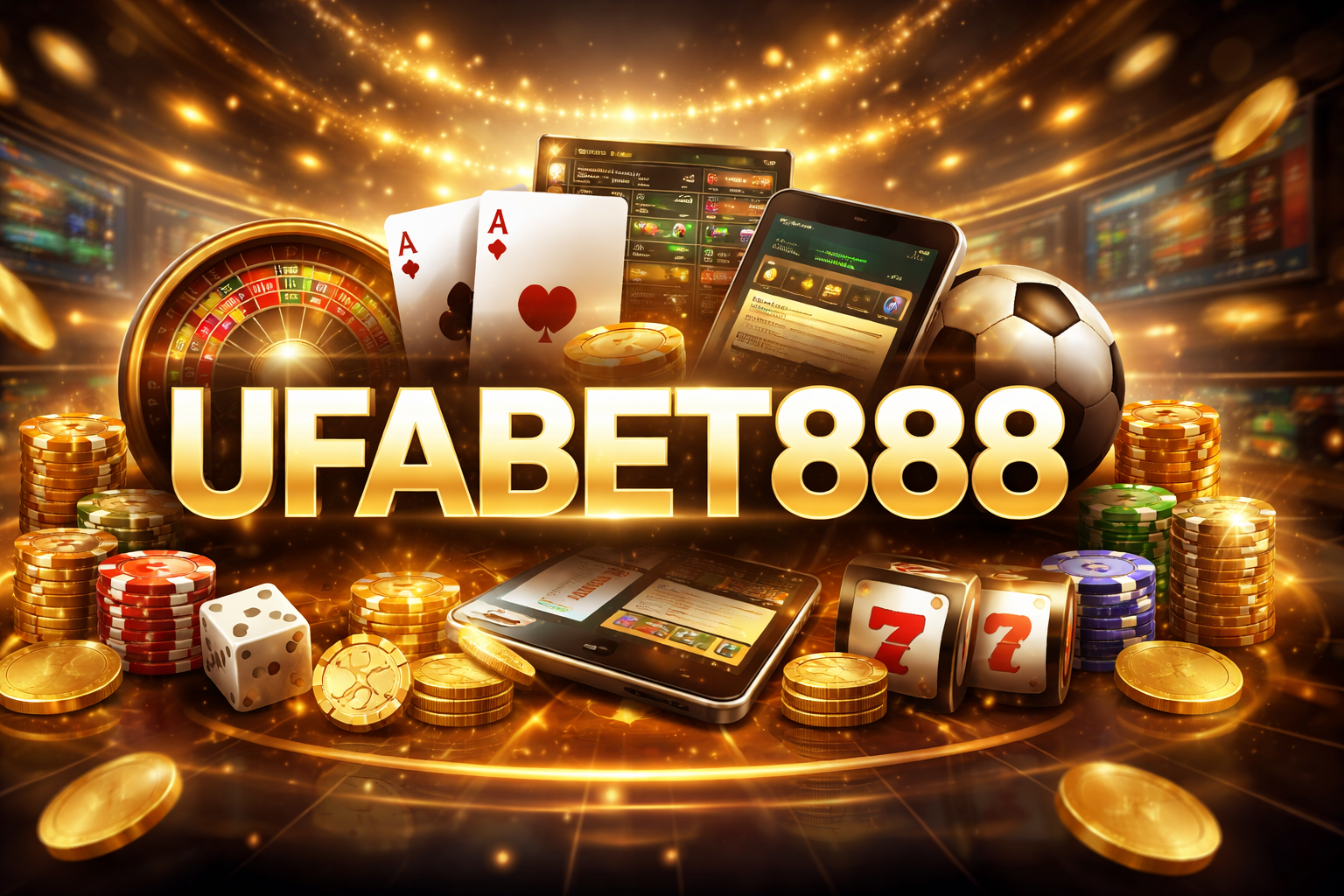 UFABET888
